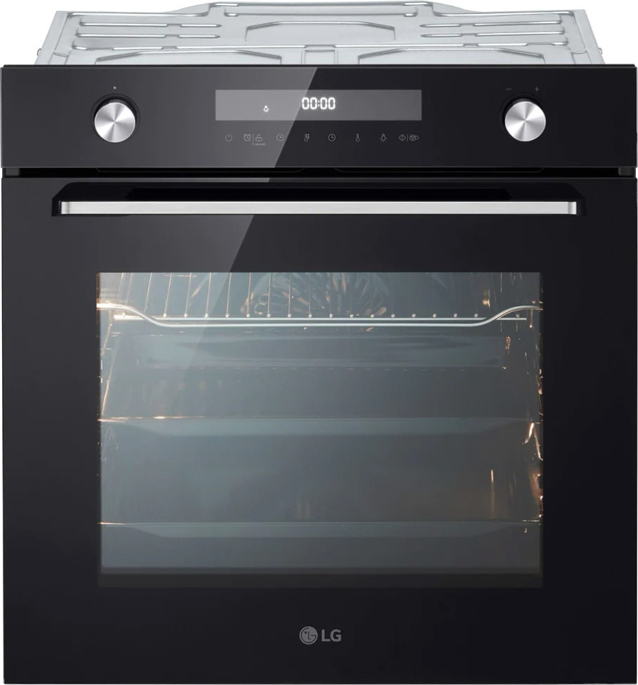 Духовой шкаф LG WSEZD7225B1