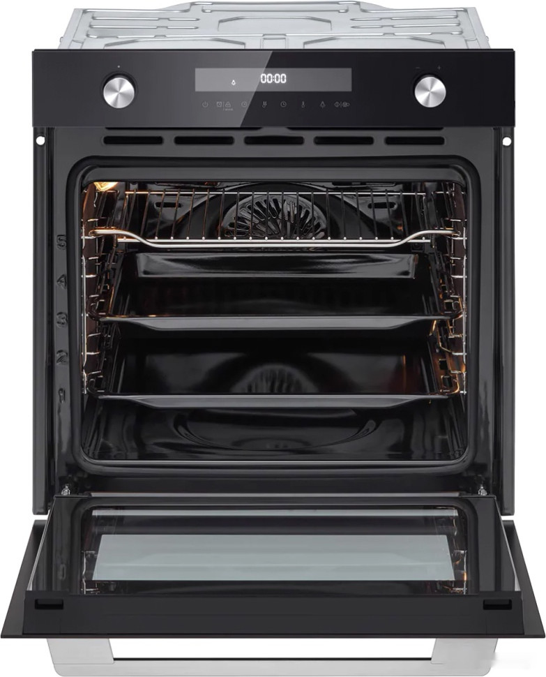 Духовой шкаф LG WSEZD7225B1