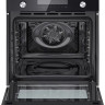 Духовой шкаф LG WSEZD7225B1