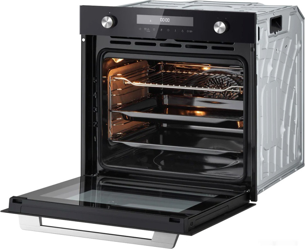 Духовой шкаф LG WSEZD7225B1