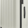 Чемодан-спиннер Ninetygo Danube MAX Luggage 28" (белый)