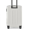 Чемодан-спиннер Ninetygo Danube MAX Luggage 28" (белый)