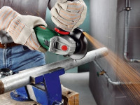 Угловая шлифмашина Bosch PWS 750-125