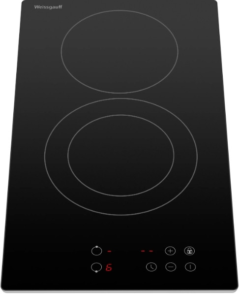 Варочная панель Weissgauff HV 312 BA
