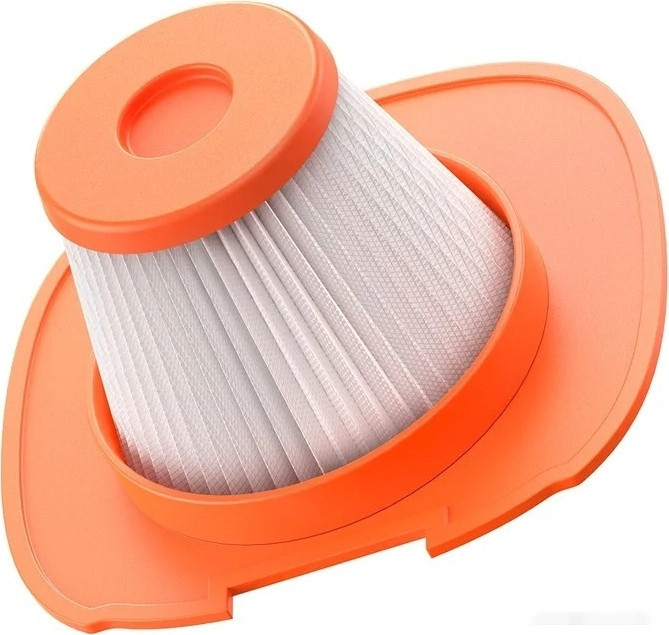 Пылесос Baseus AP02 671500051A (черный)