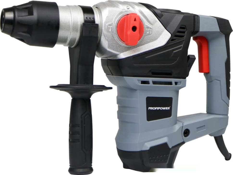 Перфоратор Profipower PBH32 (кейс)