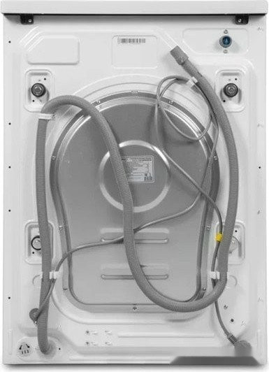 Стиральная машина Kraft TCH-HDD8596SW