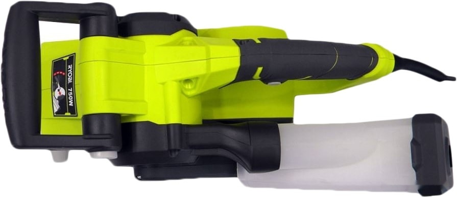 Угловая шлифмашина Ryobi EBS750