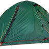 Палатка Alexika Rondo 4 Plus (зеленый)