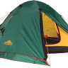 Палатка Alexika Rondo 4 Plus (зеленый)