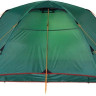 Палатка Alexika Rondo 4 Plus (зеленый)