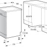 Посудомоечная машина Gorenje GS620C10S