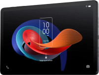 Планшет TCL Tab 10 Gen 2 8196G 4GB/64GB LTE (серый)