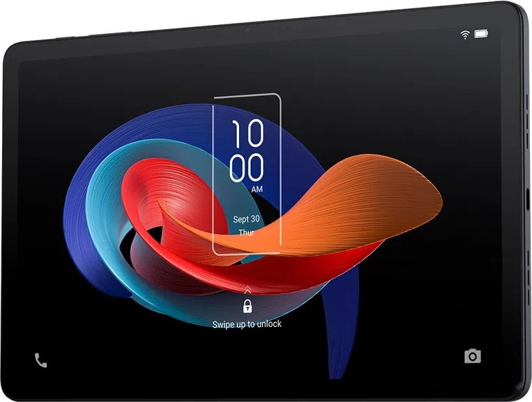 Планшет TCL Tab 10 Gen 2 8196G 4GB/64GB LTE (серый)
