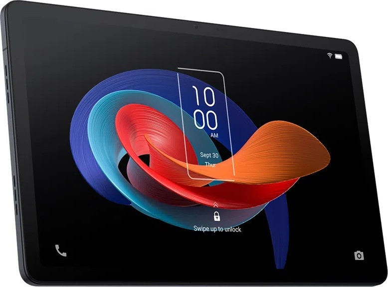 Планшет TCL Tab 10 Gen 2 8196G 4GB/64GB LTE (серый)