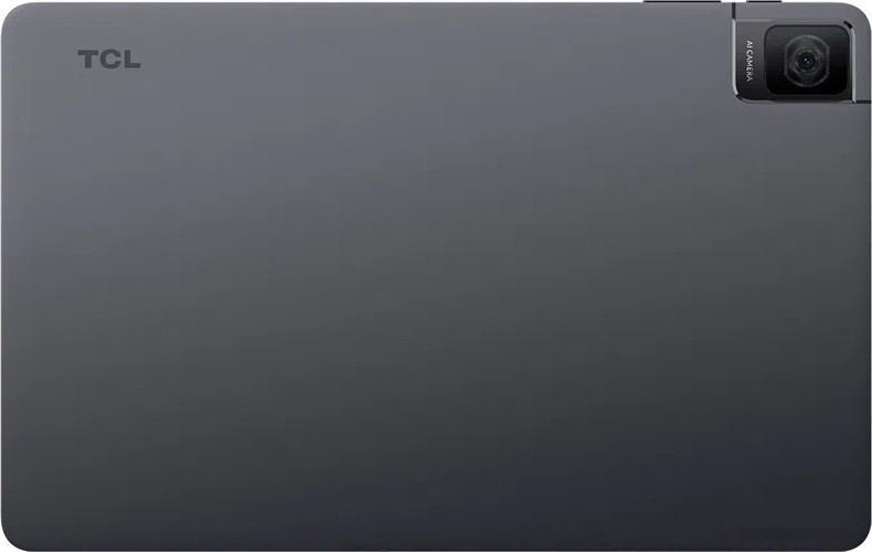 Планшет TCL Tab 10 Gen 2 8196G 4GB/64GB LTE (серый)