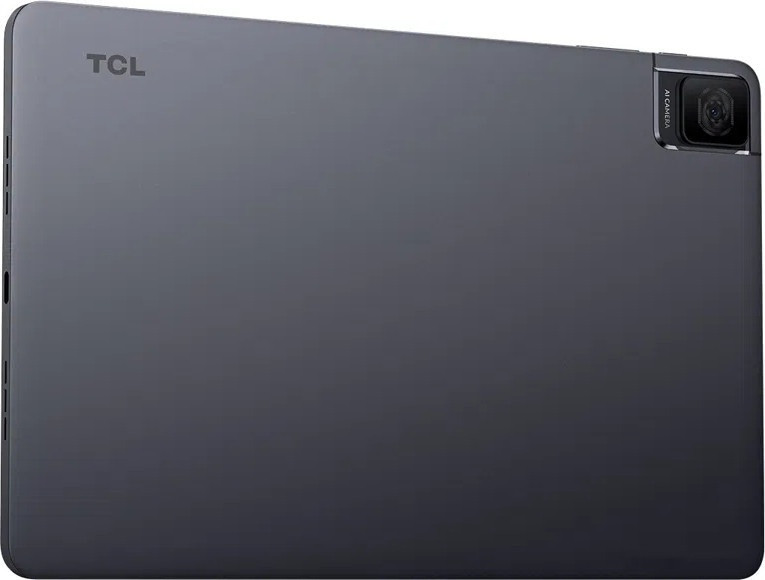 Планшет TCL Tab 10 Gen 2 8196G 4GB/64GB LTE (серый)