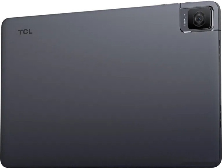 Планшет TCL Tab 10 Gen 2 8196G 4GB/64GB LTE (серый)