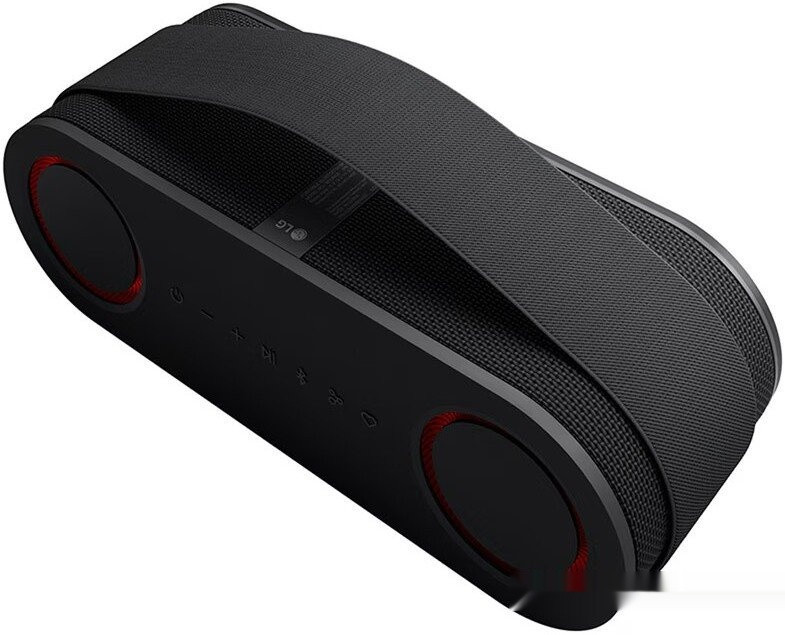 Портативная акустика LG XBOOM Bounce