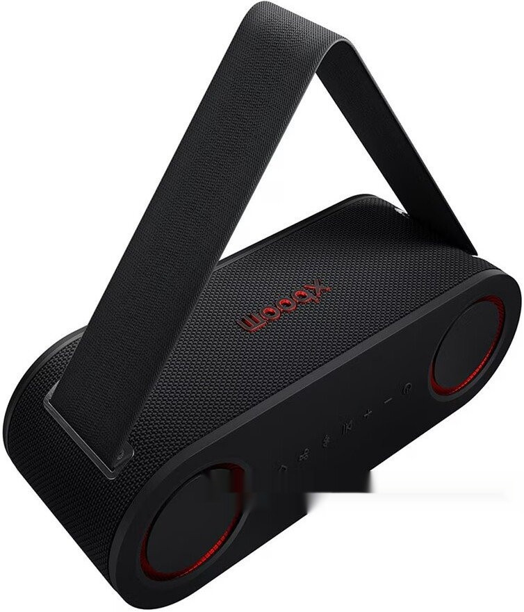 Портативная акустика LG XBOOM Bounce