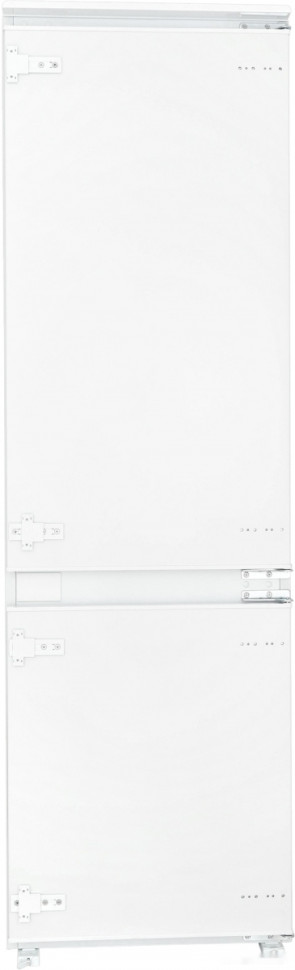 Холодильник HIBERG RFCB-300 LFW