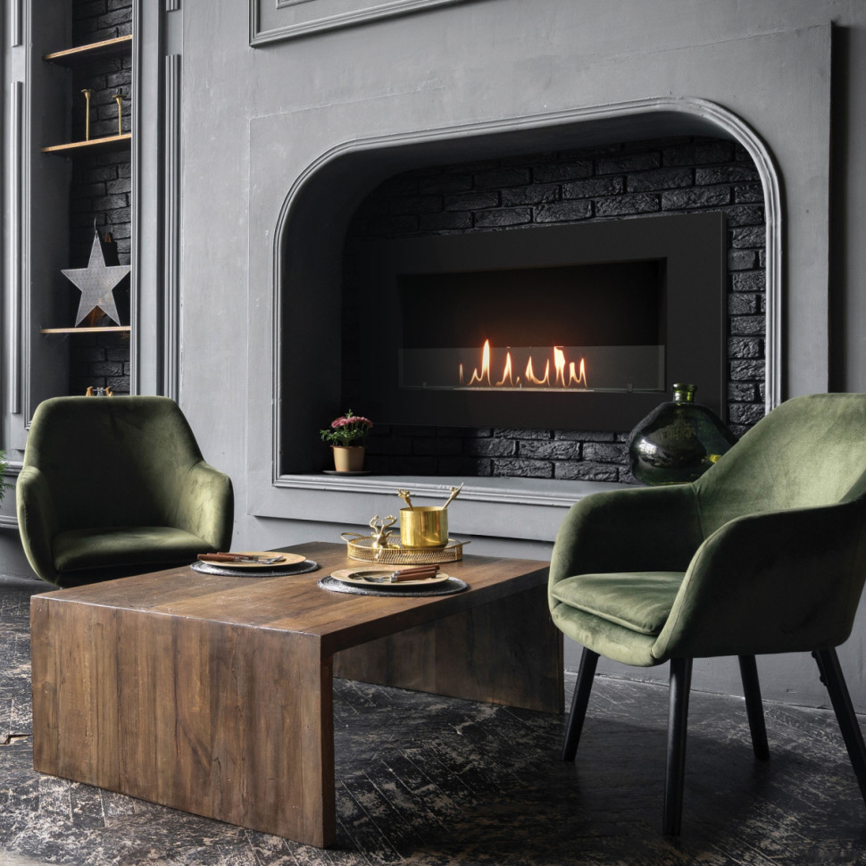 Камин Firelight BFP/W-110