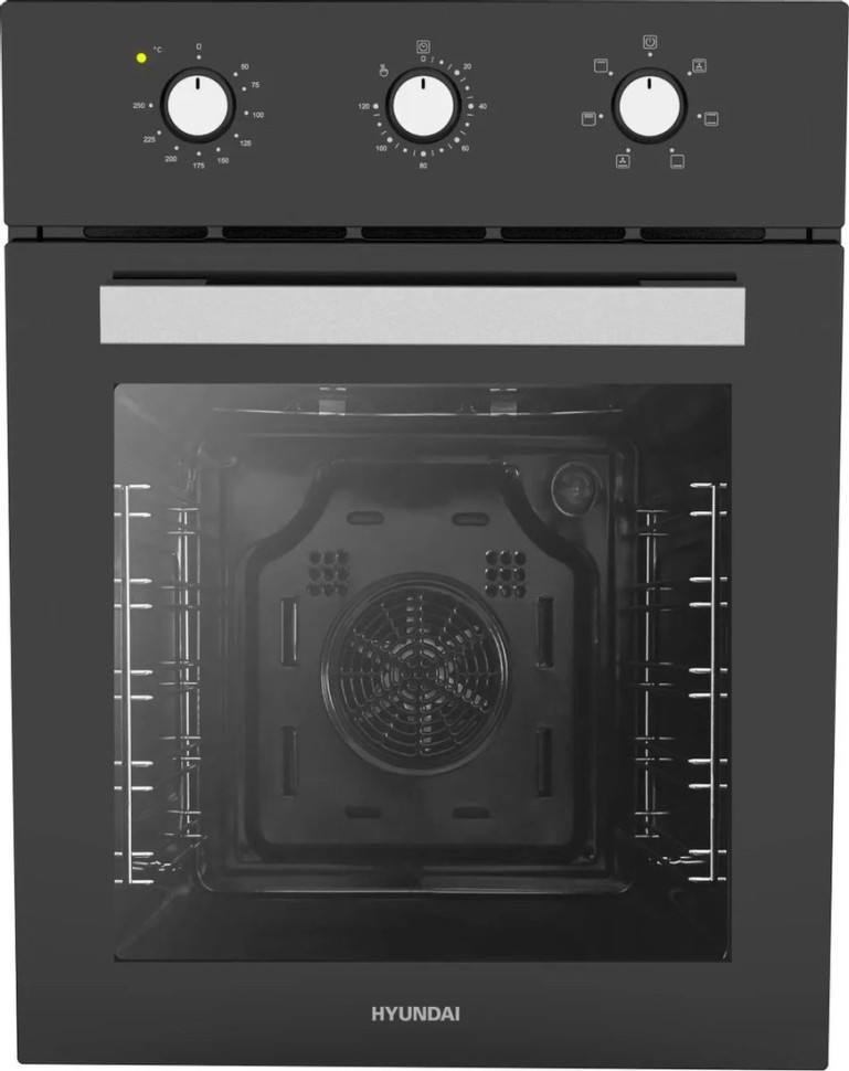 Духовой шкаф Hyundai HEO 45311 BG