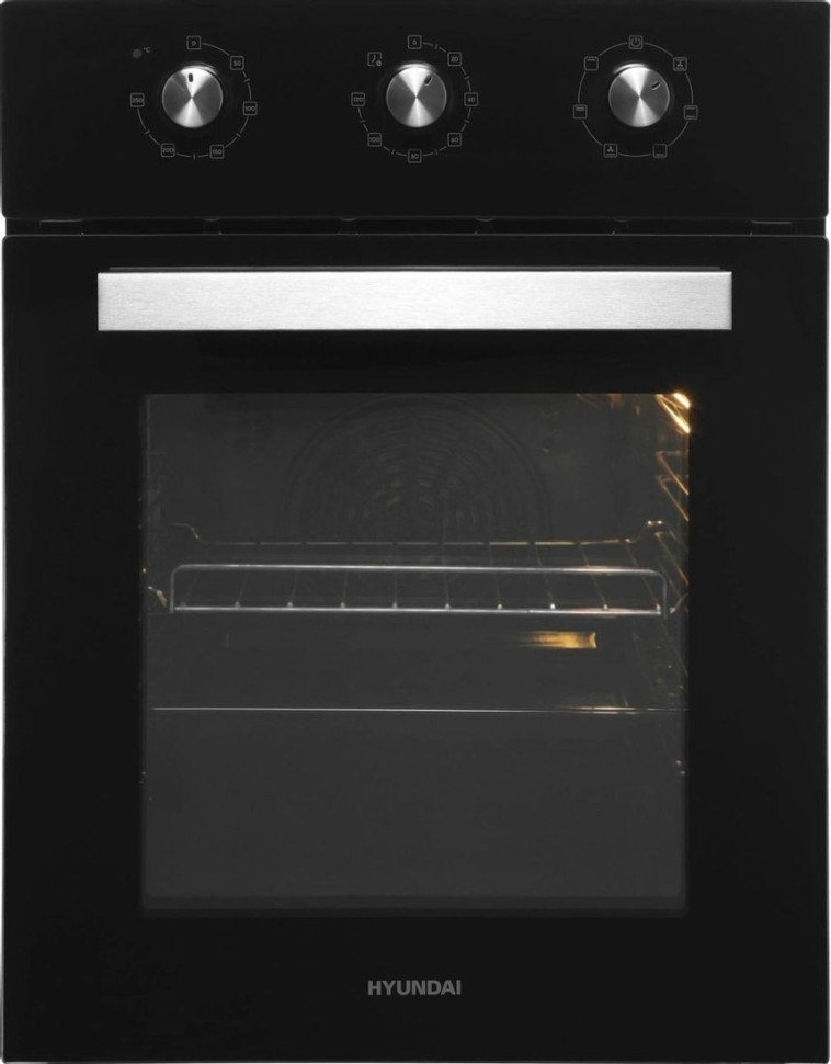 Духовой шкаф Hyundai HEO 45311 BG