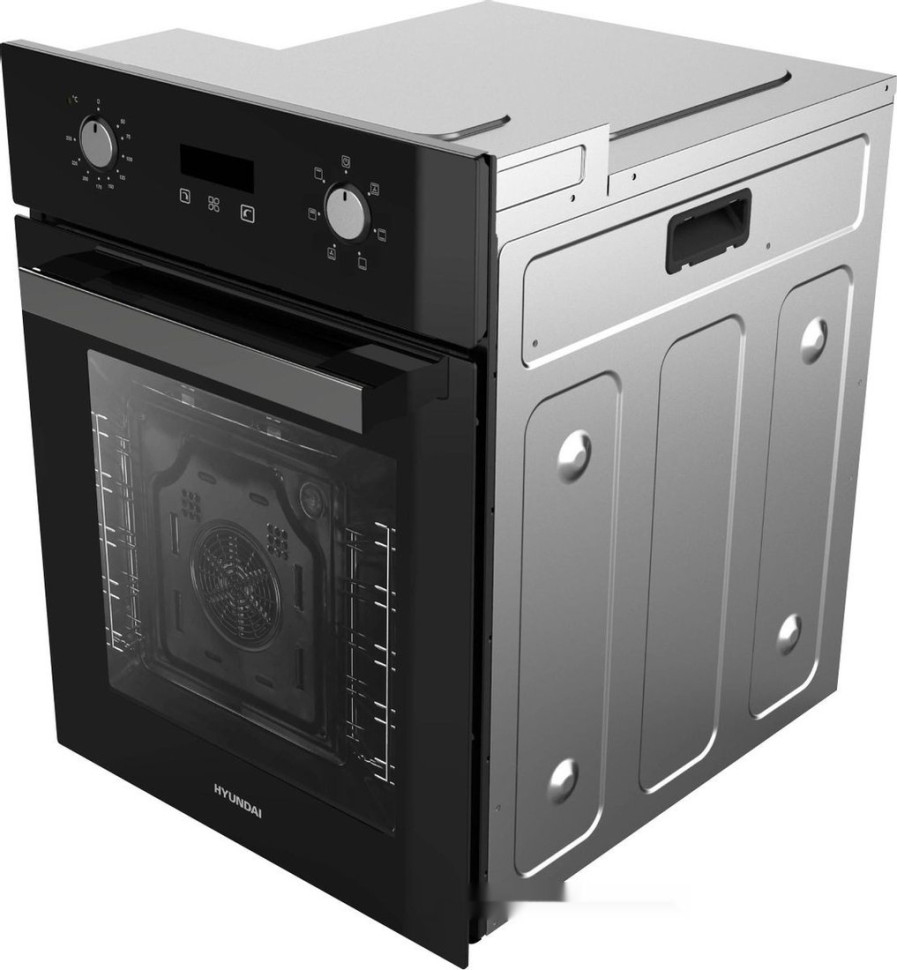 Духовой шкаф Hyundai HEO 45311 BG