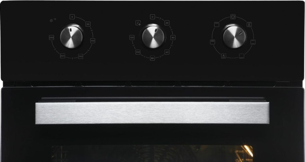 Духовой шкаф Hyundai HEO 45311 BG