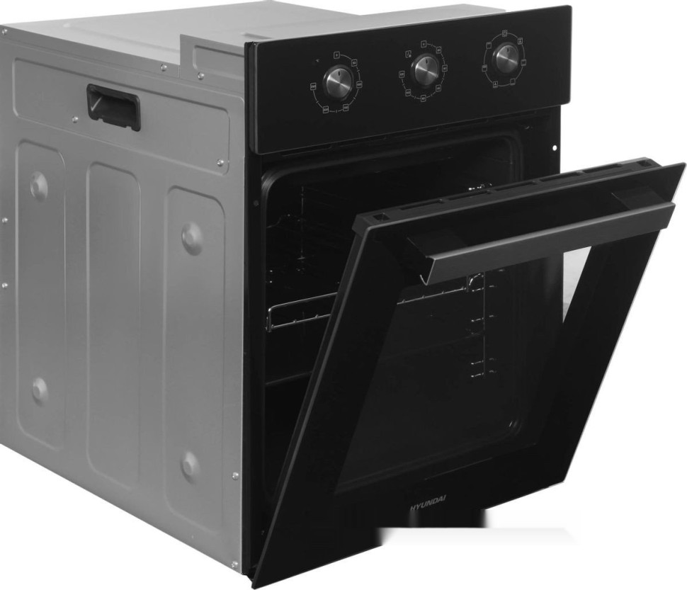 Духовой шкаф Hyundai HEO 45311 BG