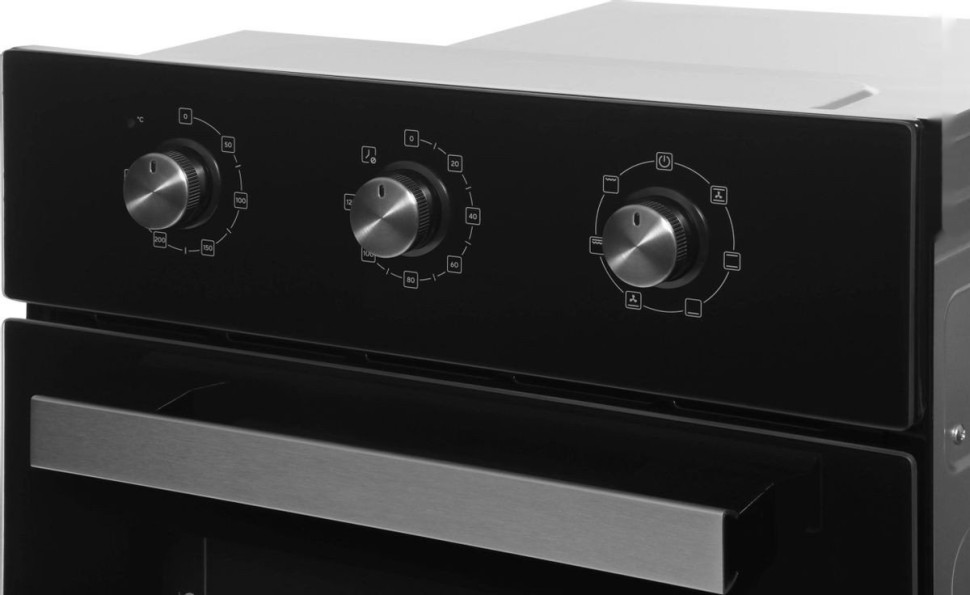 Духовой шкаф Hyundai HEO 45311 BG