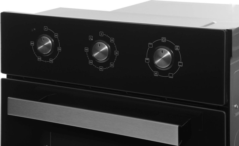 Духовой шкаф Hyundai HEO 45311 BG