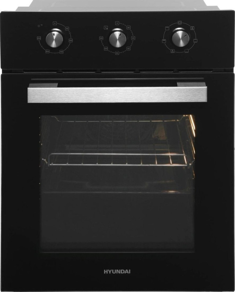 Духовой шкаф Hyundai HEO 45311 BG