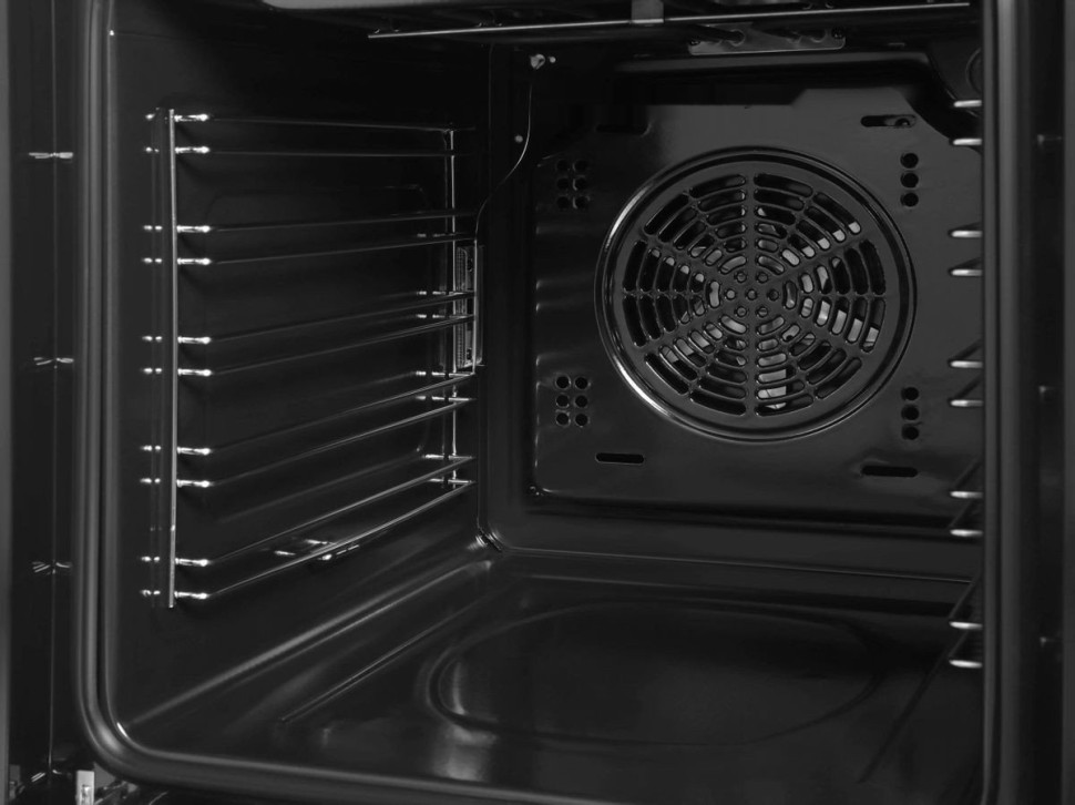 Духовой шкаф Hyundai HEO 45311 BG