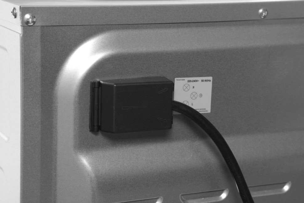 Духовой шкаф Hyundai HEO 45311 BG