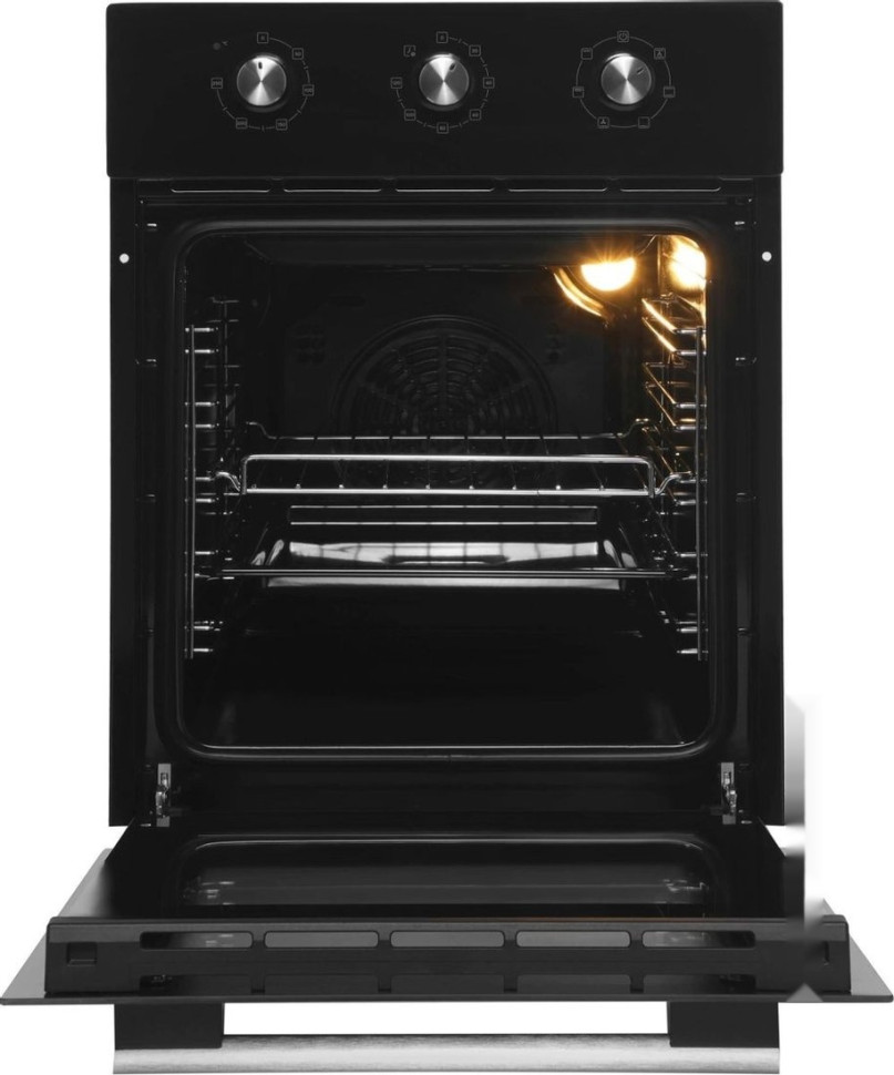 Духовой шкаф Hyundai HEO 45311 BG