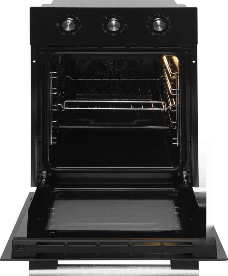 Духовой шкаф Hyundai HEO 45311 BG