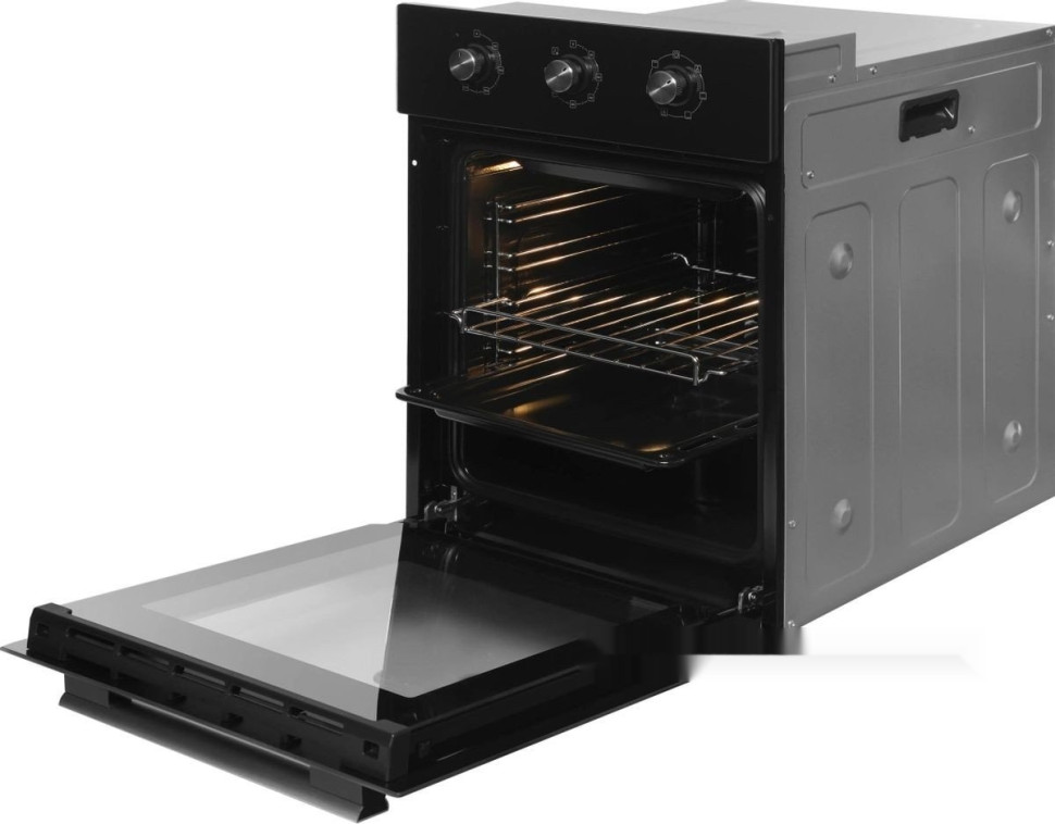 Духовой шкаф Hyundai HEO 45311 BG