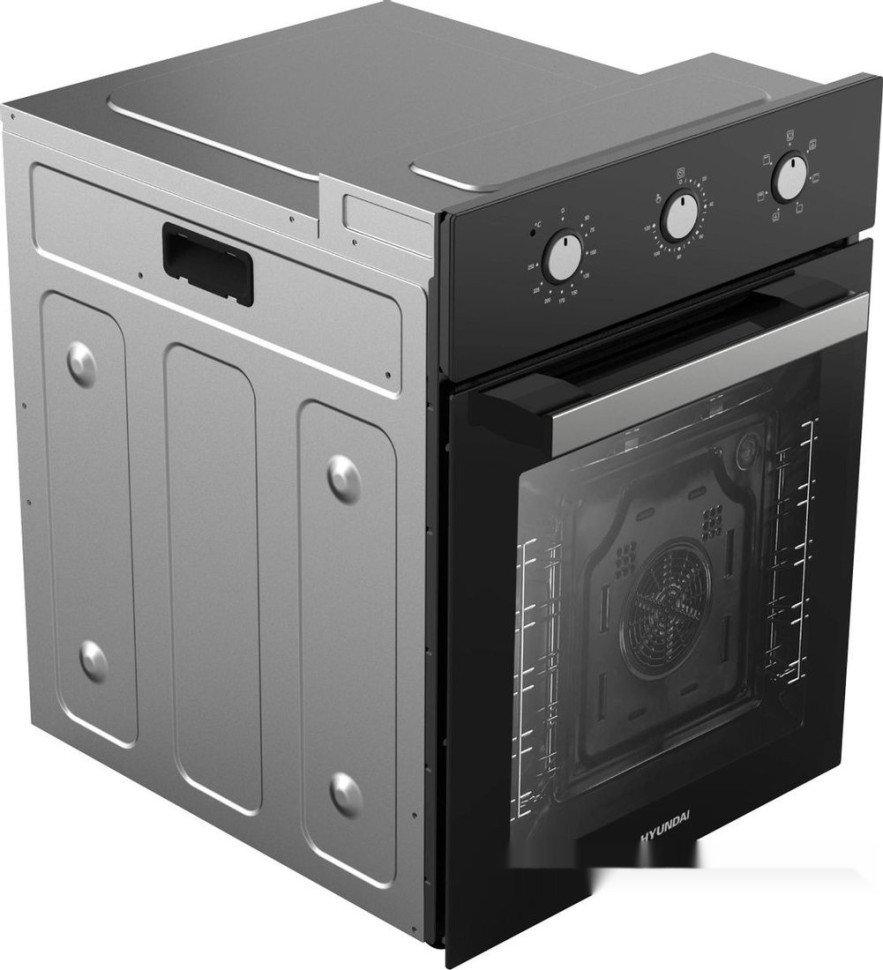 Духовой шкаф Hyundai HEO 45311 BG