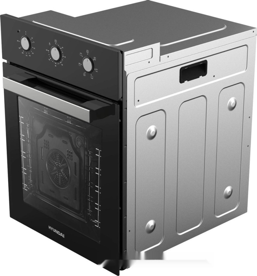 Духовой шкаф Hyundai HEO 45311 BG