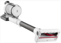 Вертикальный пылесос с влажной уборкой Weissgauff V20 BLDC Wash&amp;Dry Dust Station