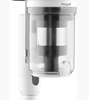 Вертикальный пылесос с влажной уборкой Weissgauff V20 BLDC Wash&amp;Dry Dust Station
