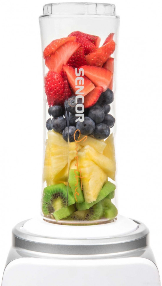 Блендер Sencor SBL 4870WH