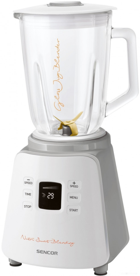 Блендер Sencor SBL 4870WH
