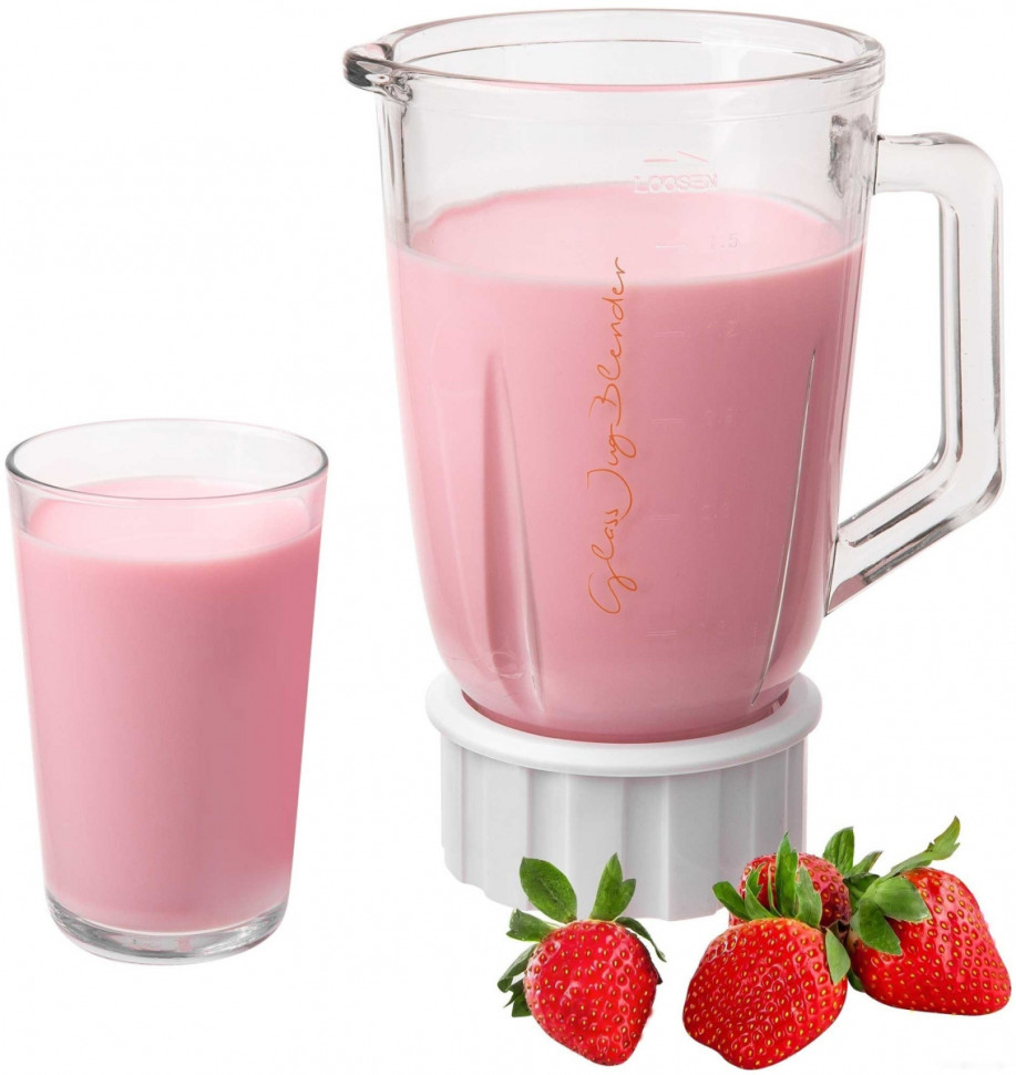 Блендер Sencor SBL 4870WH