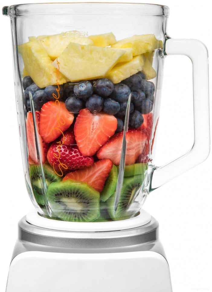 Блендер Sencor SBL 4870WH