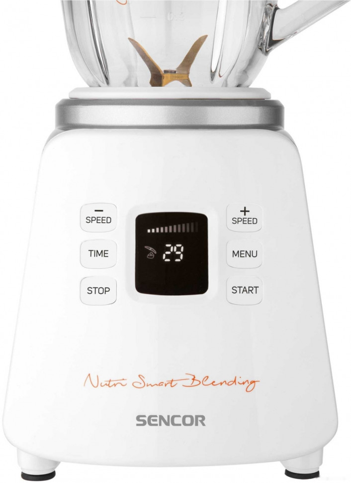 Блендер Sencor SBL 4870WH