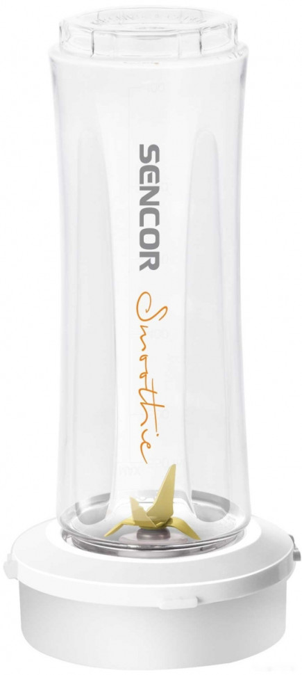 Блендер Sencor SBL 4870WH