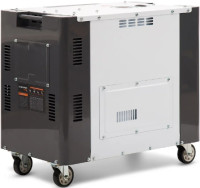 Генератор Daewoo Power DDAE 10000SE